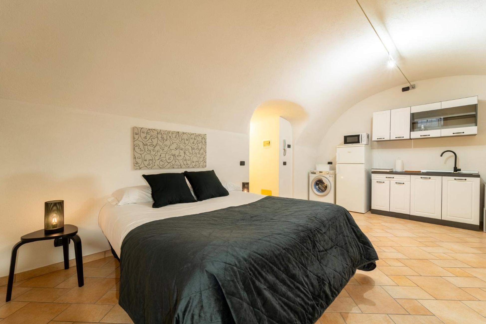 La Filanda Apartments By Wonderful Italy - Taverna Bellagio Eksteriør bilde