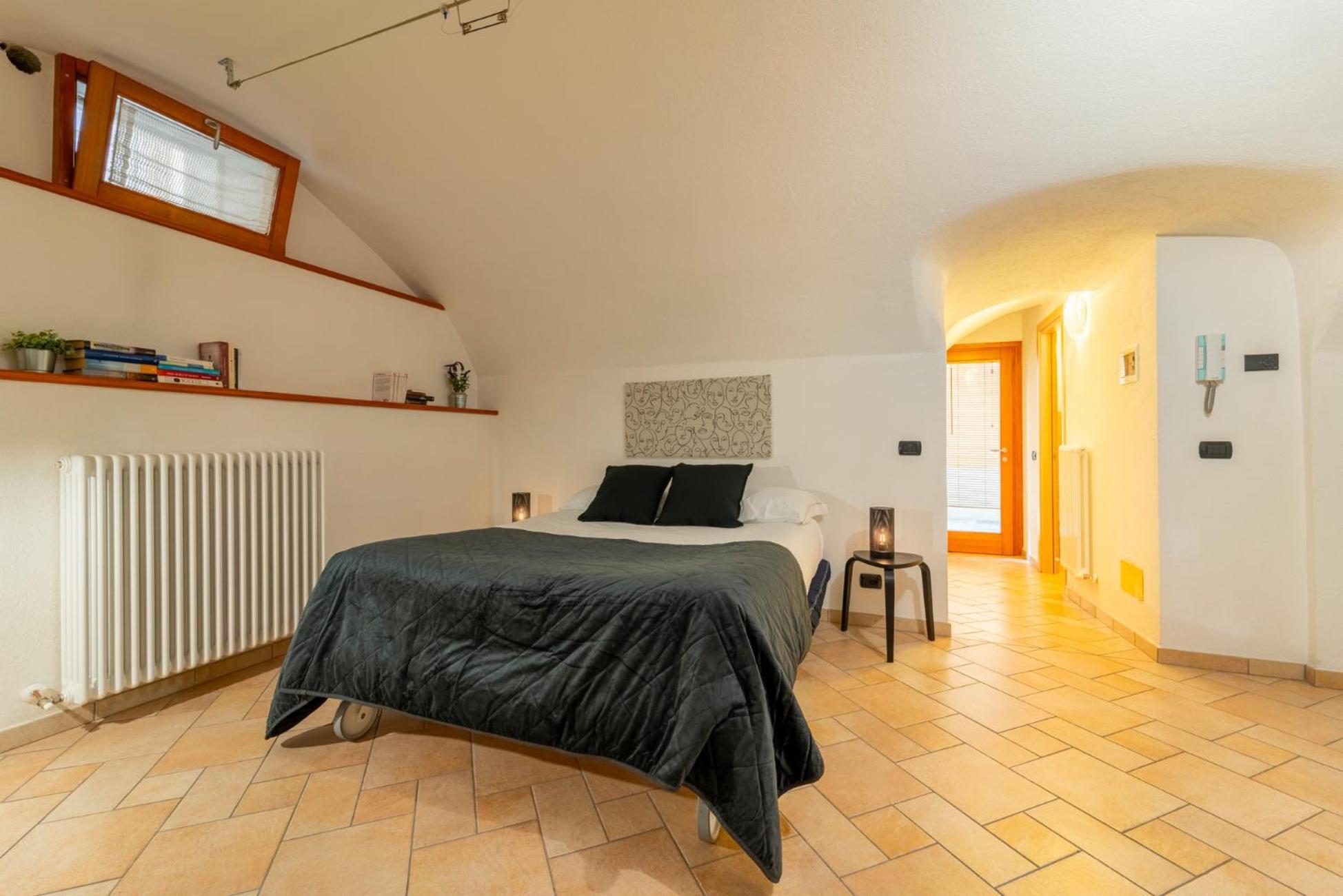 La Filanda Apartments By Wonderful Italy - Taverna Bellagio Eksteriør bilde