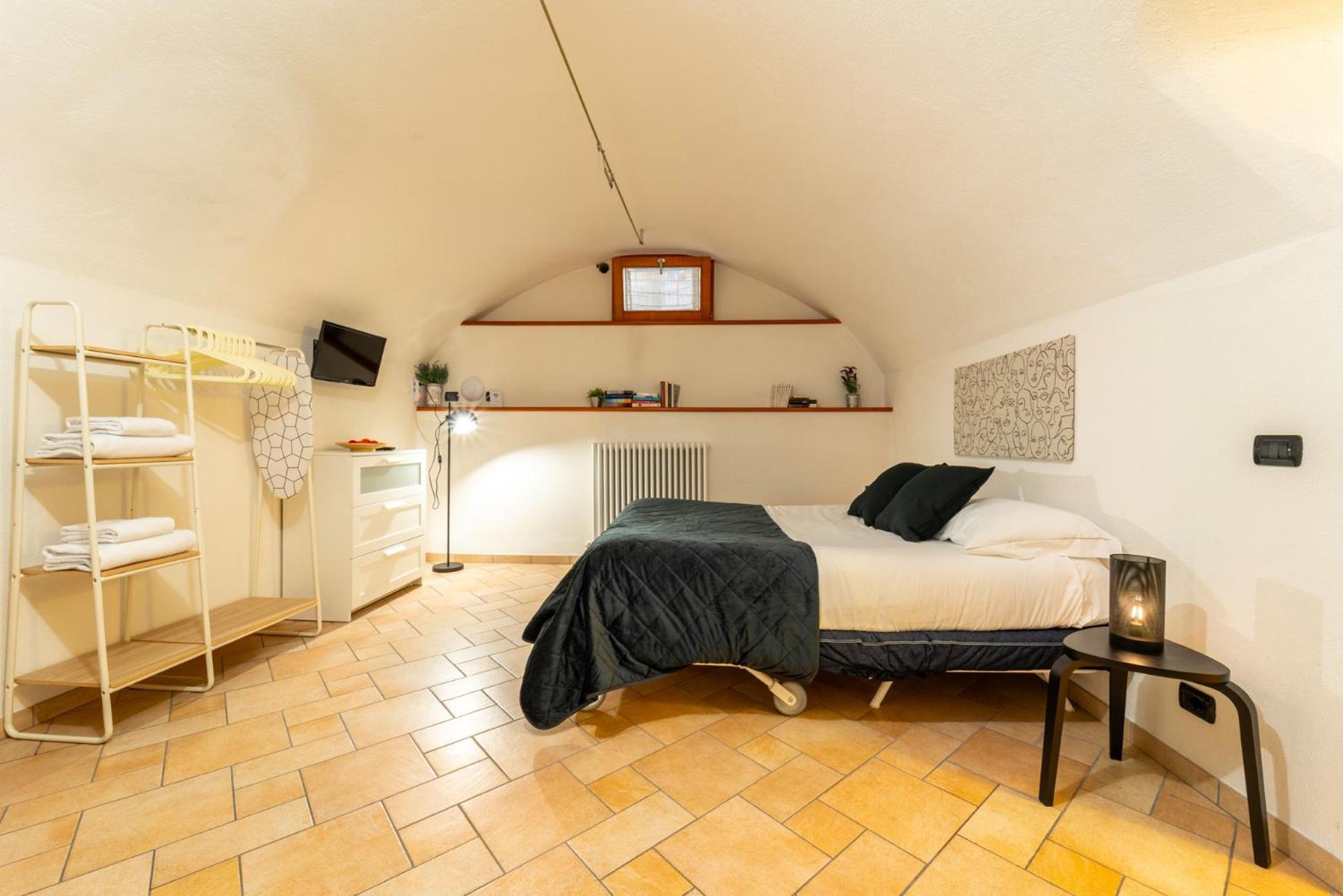La Filanda Apartments By Wonderful Italy - Taverna Bellagio Eksteriør bilde